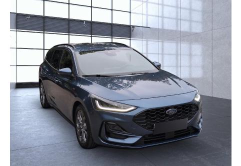 Ford Focus #6
