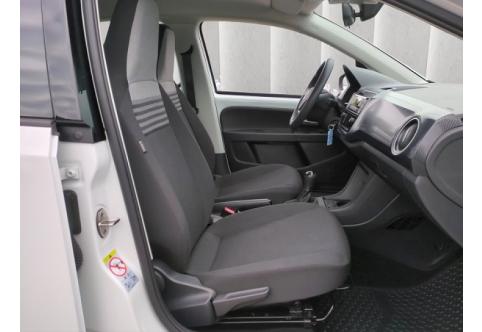 VW up! #9