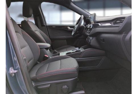 Ford Kuga #11