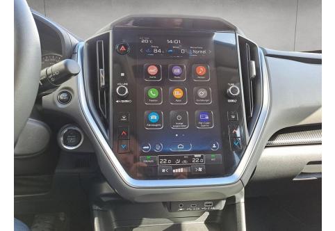 Subaru Crosstrek #15