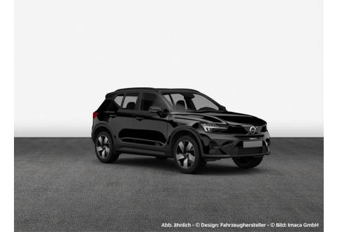 Volvo XC40 #6