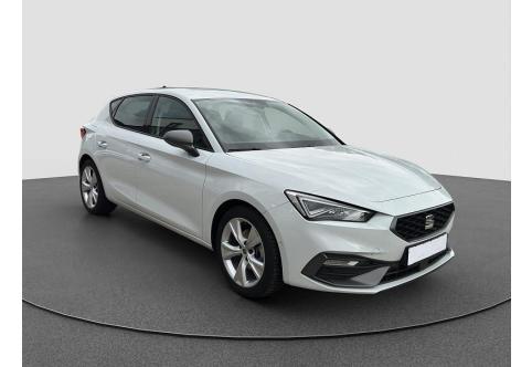 Seat Leon #8