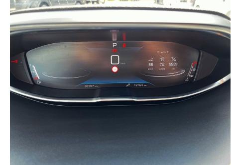 Peugeot 5008 #14