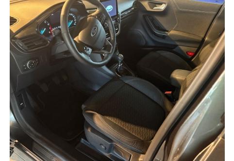 Ford Puma #4