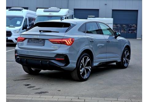 Audi Q3 #29