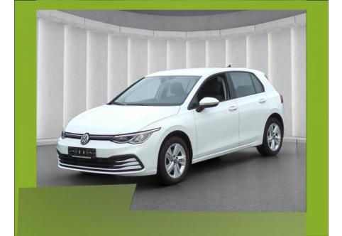 VW Golf #1