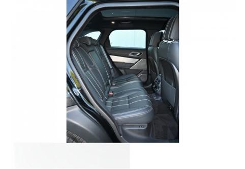 Land Rover Range Rover #12
