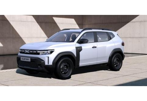 Dacia Duster #1