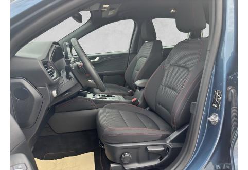 Ford Kuga #4