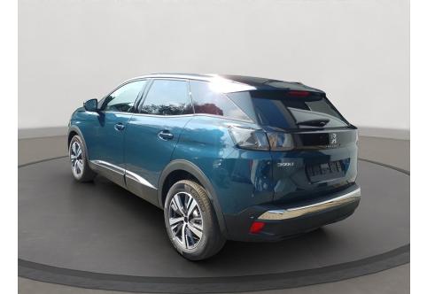 Peugeot 3008 #3