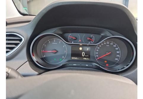 Opel Grandland X #17