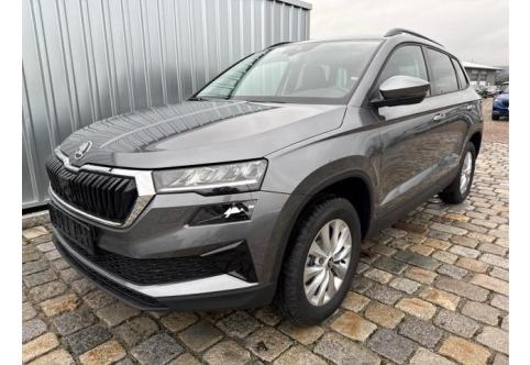 Skoda Karoq #2