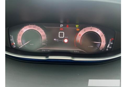 Peugeot 5008 #28