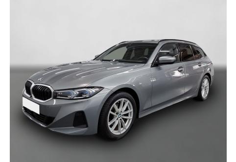 BMW 3er #1