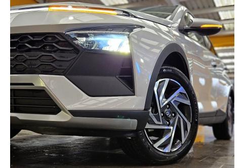 Hyundai Bayon #2