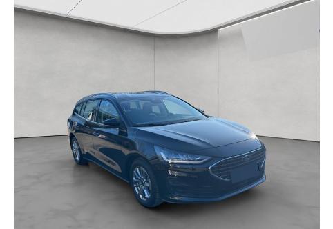Ford Focus #8