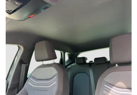 Seat Ibiza #21