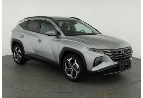 Hyundai Tucson #1