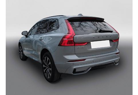 Volvo XC60 #2
