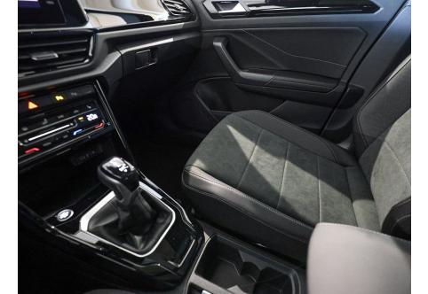 VW T-Roc #15