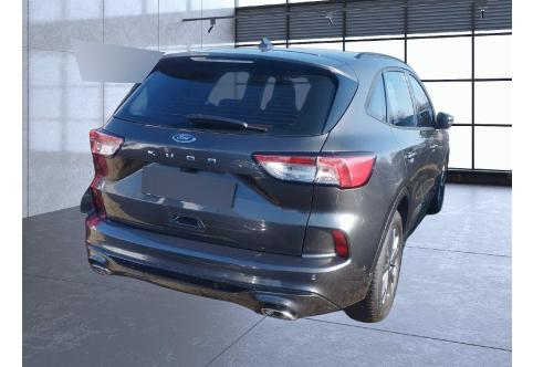 Ford Kuga #3