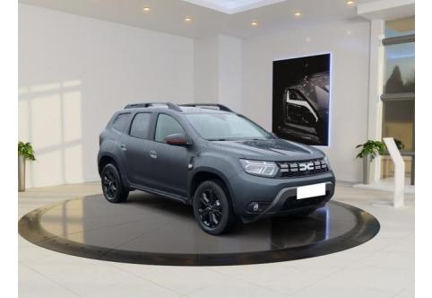 Dacia Duster #1