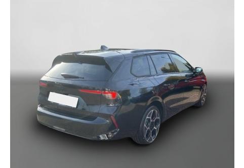 Opel Astra #5