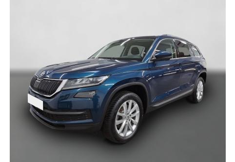 Skoda Kodiaq #1