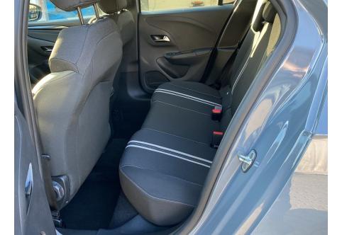 Opel Corsa #5
