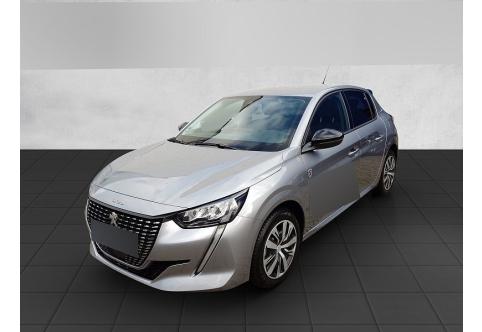 Peugeot 208 #1