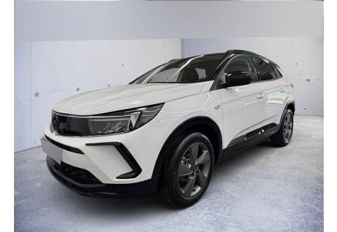 Opel Grandland X #1