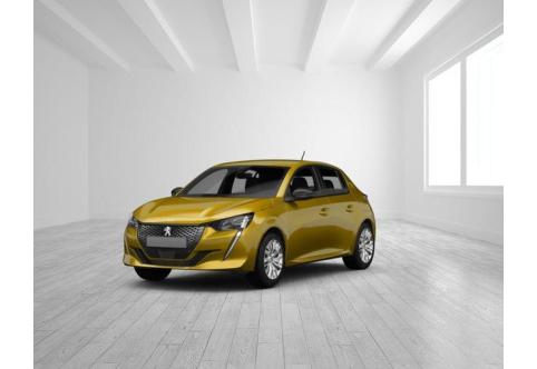 Peugeot 208 #1