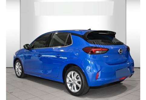 Opel Corsa #4