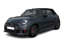 MINI JOHN COOPER WORKS CABRIO