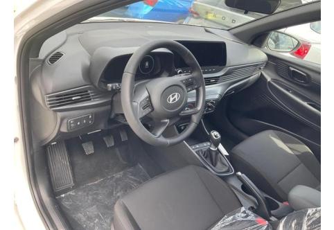 Hyundai i20 #2