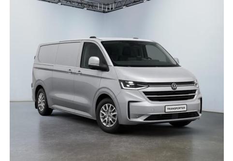 VW T7 Transporter #1