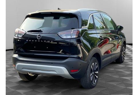 Opel Crossland X #2