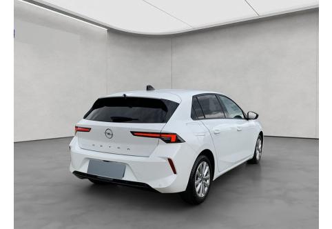 Opel Astra #6