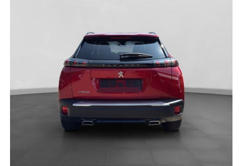 Peugeot 2008 #5