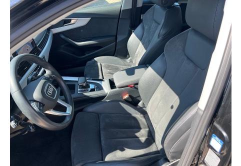 Audi A4 #8