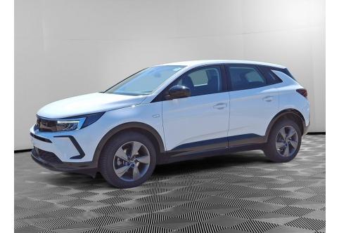 Opel Grandland X #1