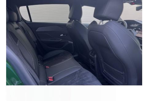 Peugeot 308 #12