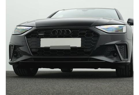 Audi A4 #25