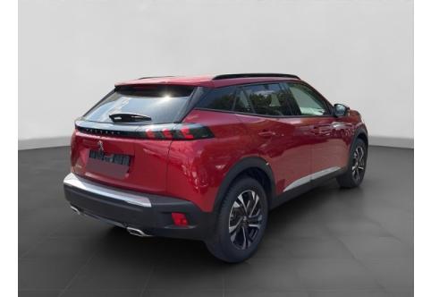Peugeot 2008 #5