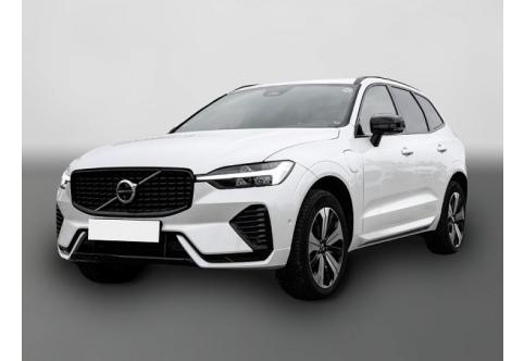 Volvo XC60 #1