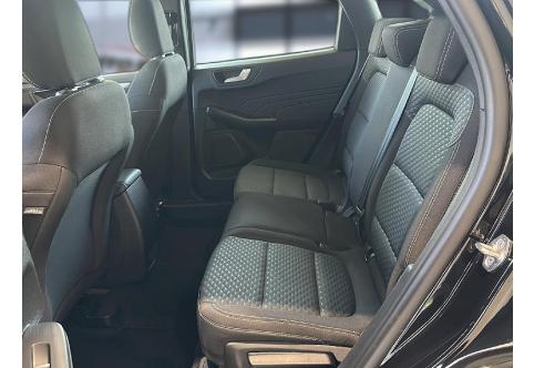 Ford Kuga #8