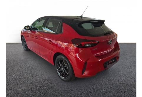 Opel Corsa #3