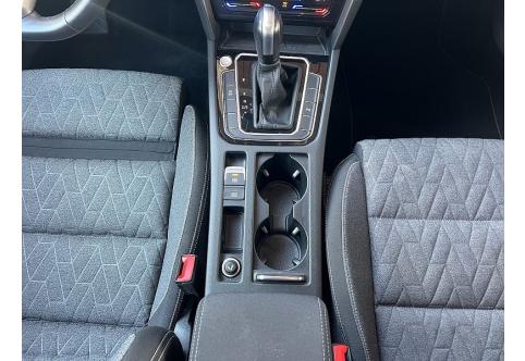 VW Passat #10