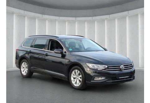 VW Passat #19