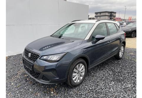 Seat Arona #1